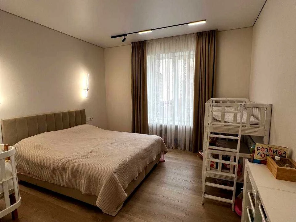 Apartment. Lutsk, Scandinavian Street