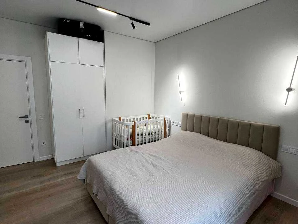 Apartment. Lutsk, Scandinavian Street