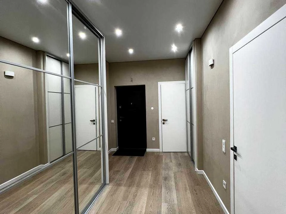 Apartment. Lutsk, Scandinavian Street