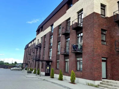 Apartment. Lutsk, Scandinavian Street