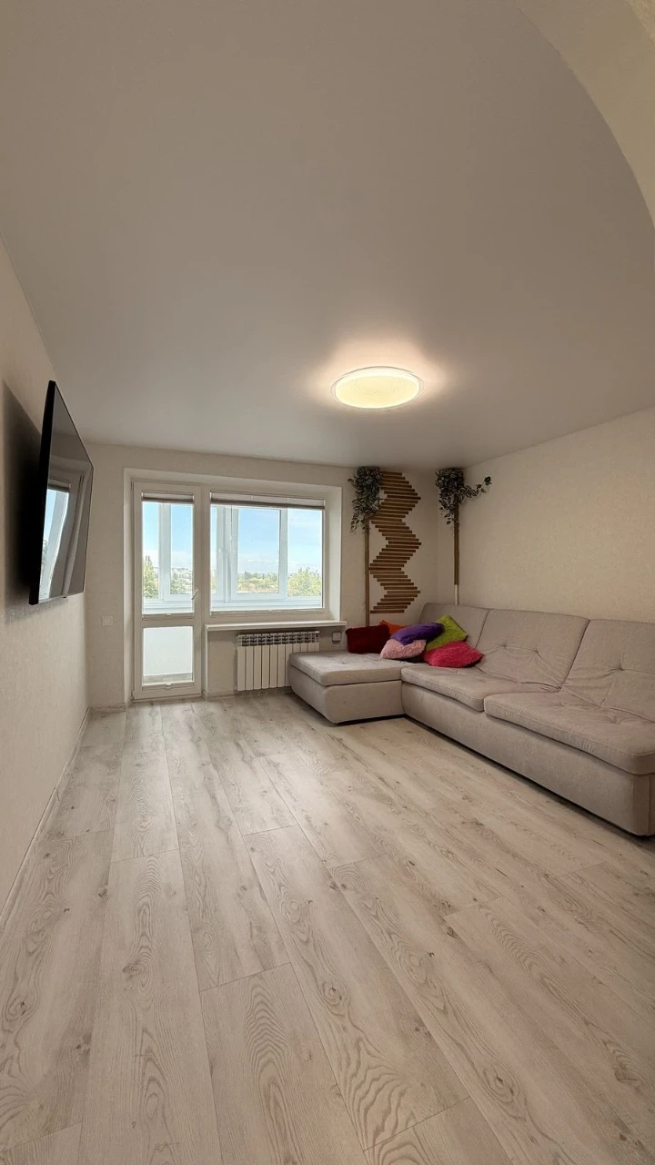 For Sale Beautifully Furnished 1-Bedroom Apartment with Renovation