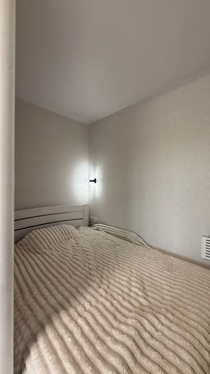 For Sale Beautifully Furnished 1-Bedroom Apartment with Renovation