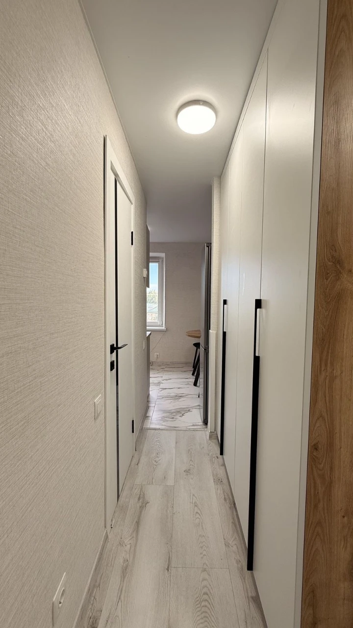 For Sale Beautifully Furnished 1-Bedroom Apartment with Renovation