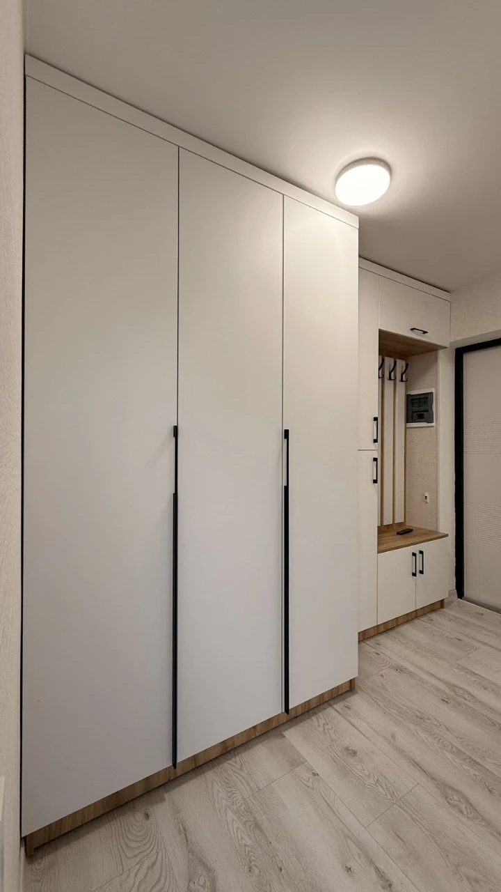 For Sale Beautifully Furnished 1-Bedroom Apartment with Renovation