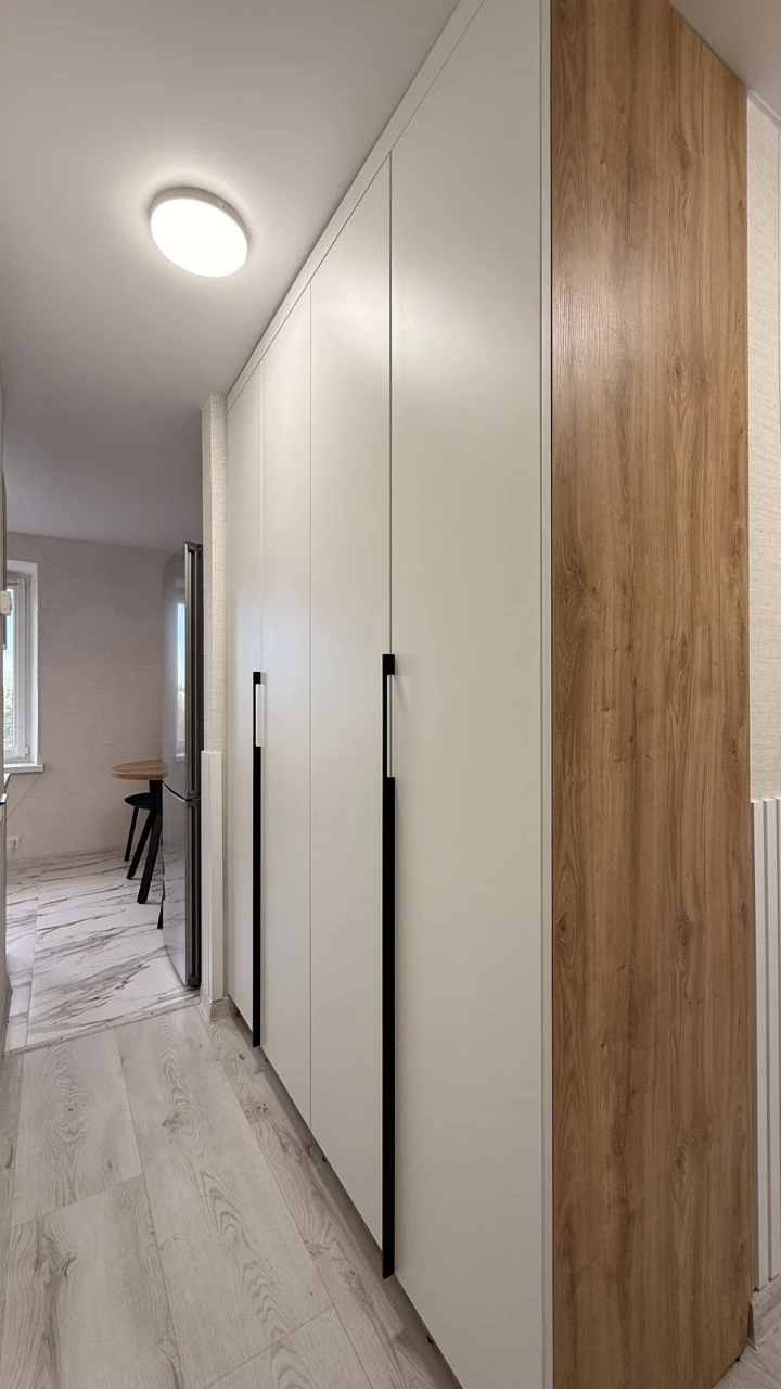 For Sale Beautifully Furnished 1-Bedroom Apartment with Renovation