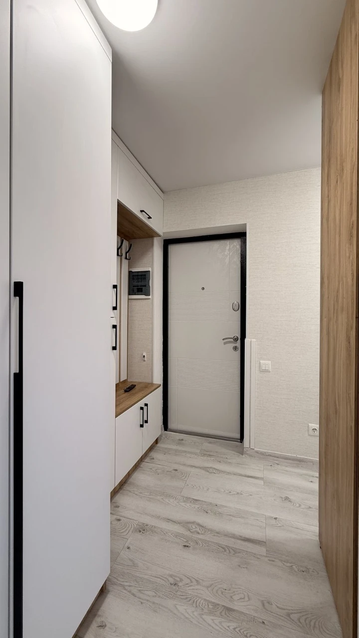 For Sale Beautifully Furnished 1-Bedroom Apartment with Renovation