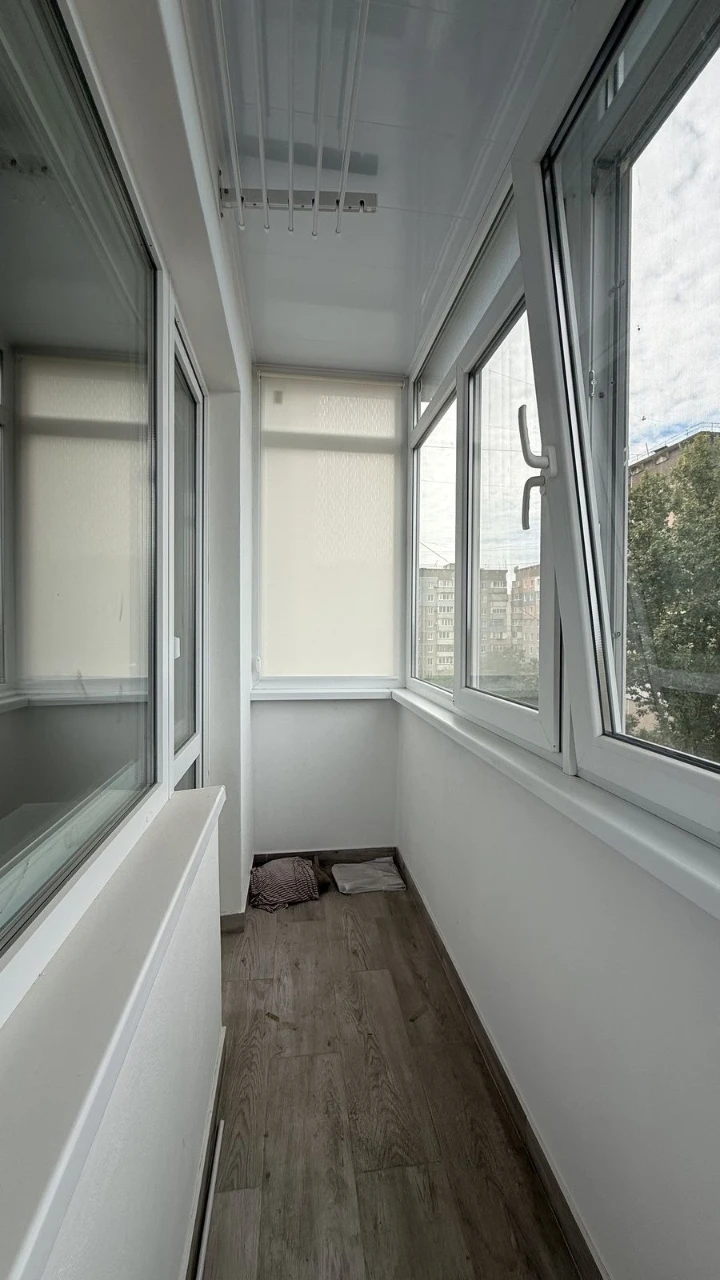 For Sale Beautifully Furnished 1-Bedroom Apartment with Renovation