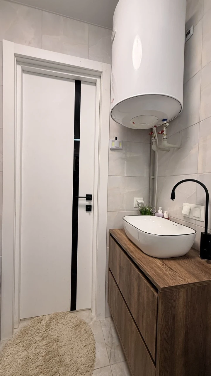 For Sale Beautifully Furnished 1-Bedroom Apartment with Renovation