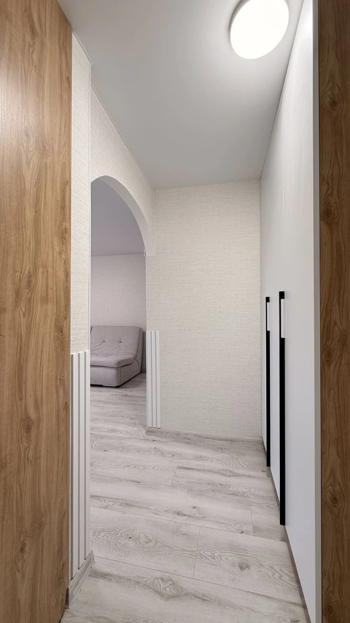 For Sale Beautifully Furnished 1-Bedroom Apartment with Renovation