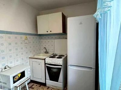 Apartment. Stryiska Street, Lviv
