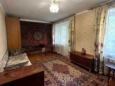 Apartment. Stryiska Street, Lviv