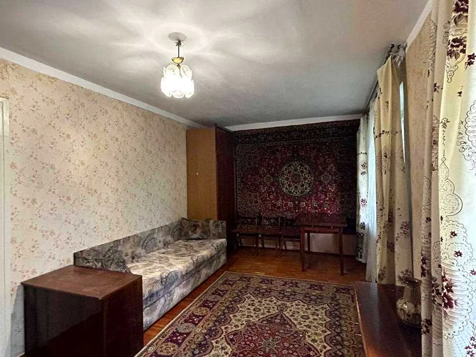 Apartment. Stryiska Street, Lviv