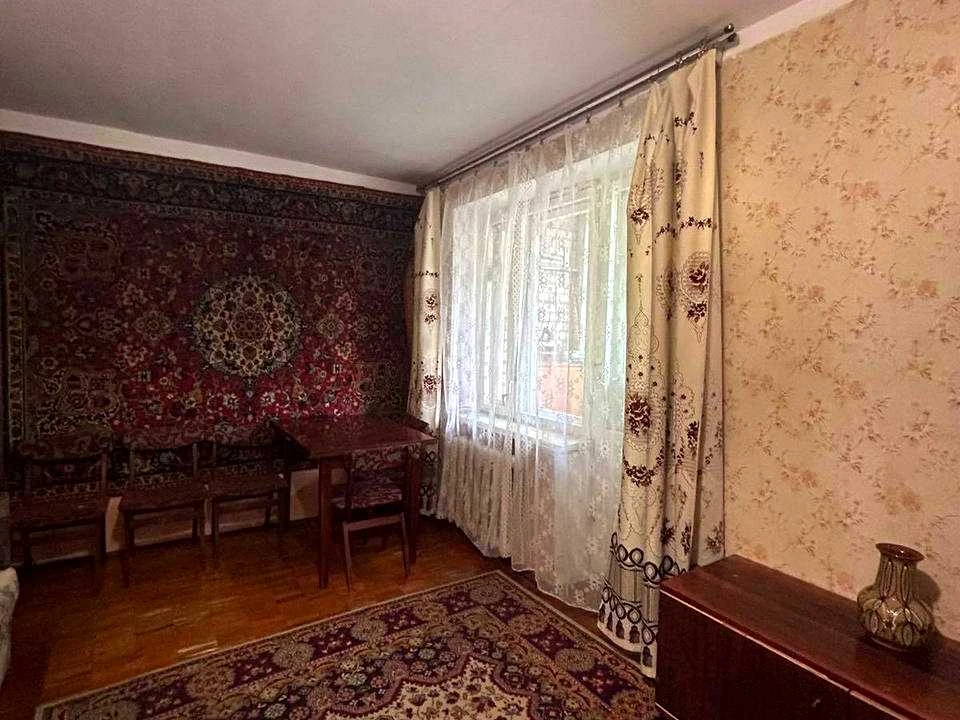 Apartment. Stryiska Street, Lviv