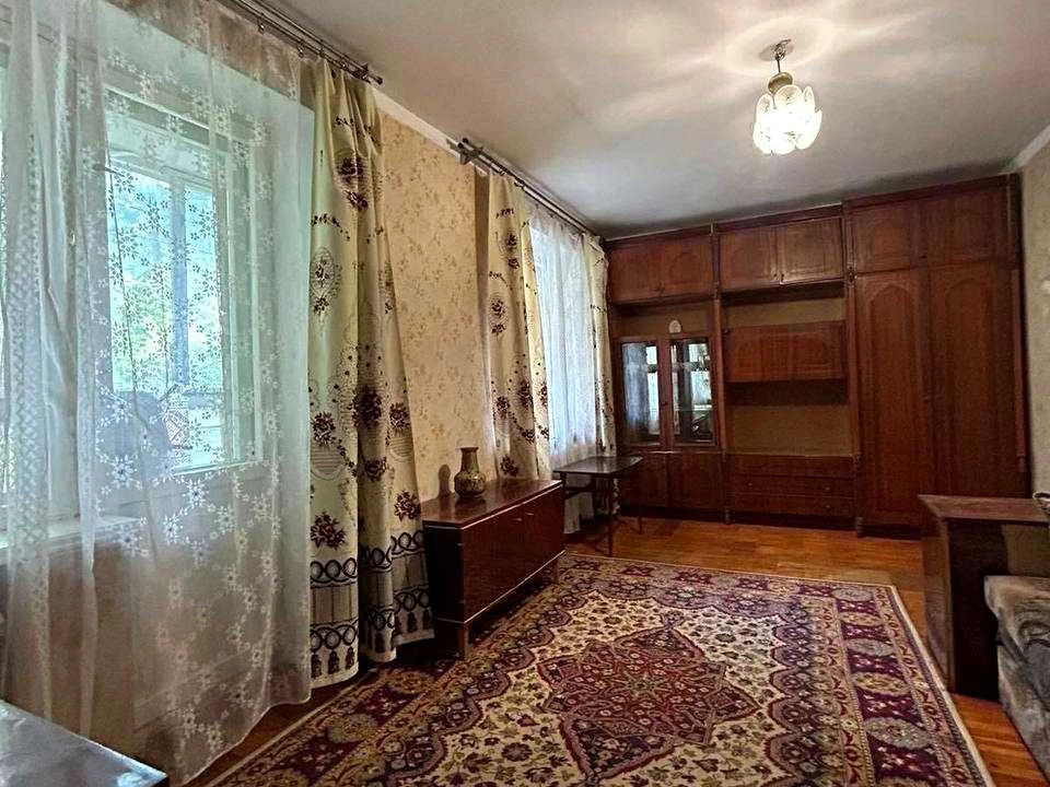 Apartment. Stryiska Street, Lviv