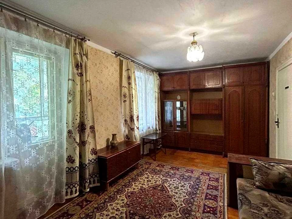 Apartment. Stryiska Street, Lviv