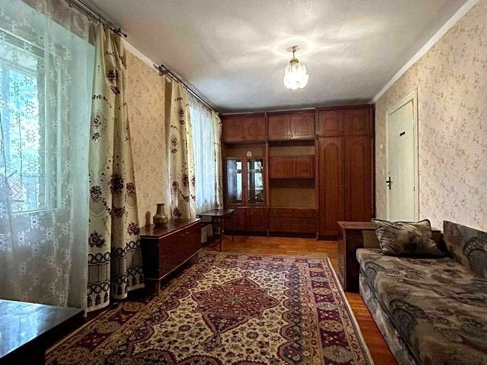 Apartment. Stryiska Street, Lviv