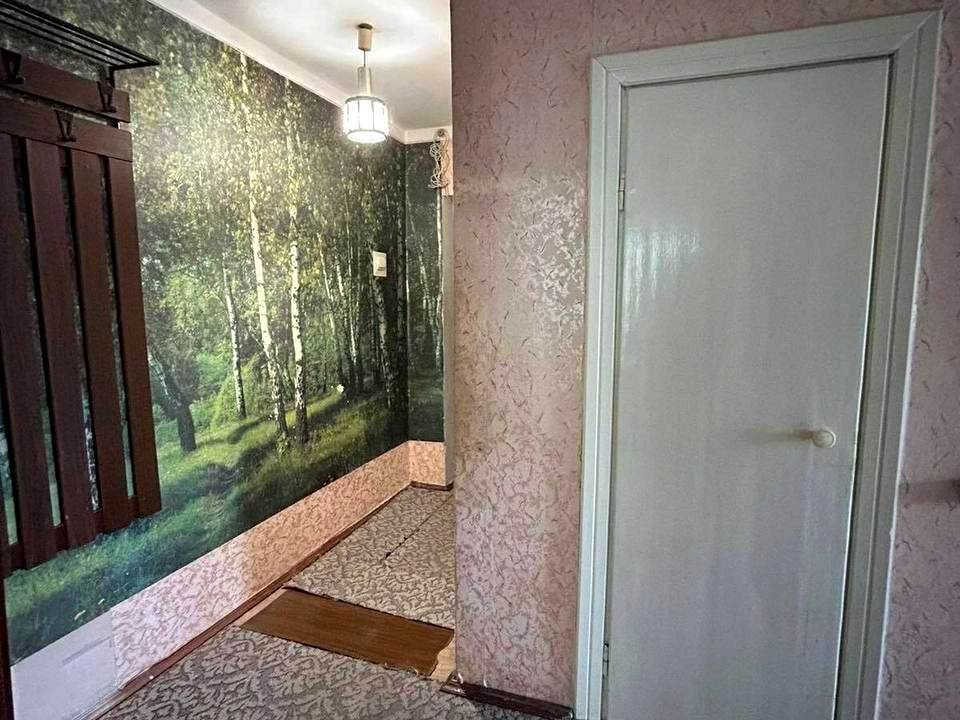 Apartment. Stryiska Street, Lviv
