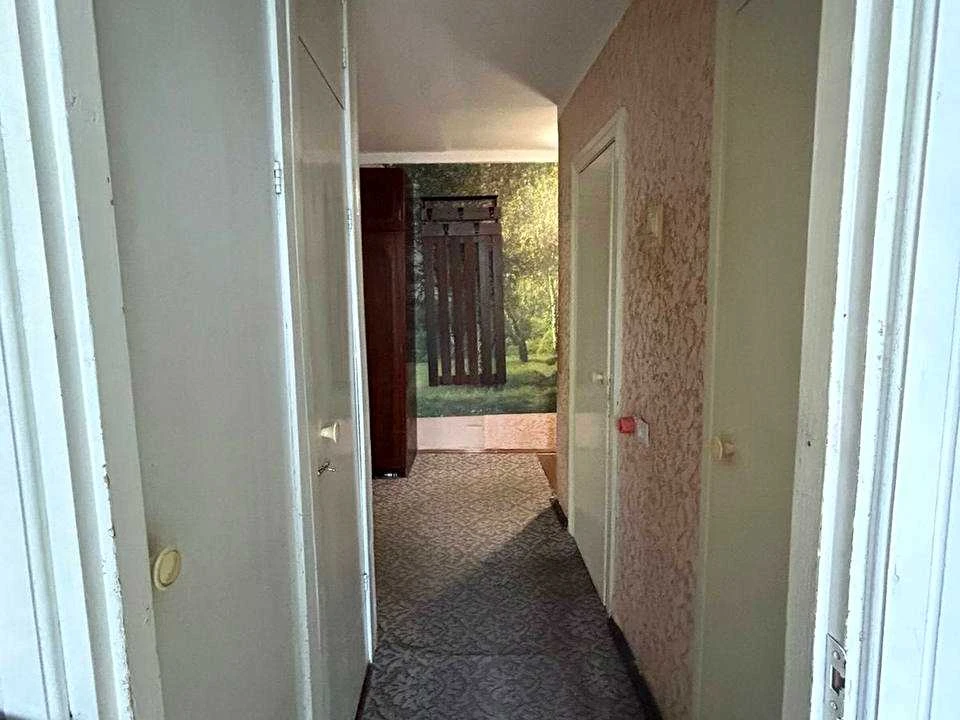 Apartment. Stryiska Street, Lviv