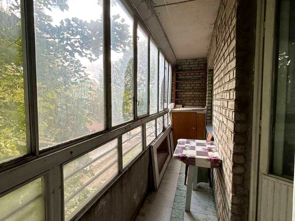 Apartment. Stryiska Street, Lviv