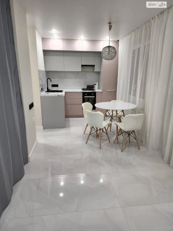 Long-Term Rental Apartment, Mayorovka