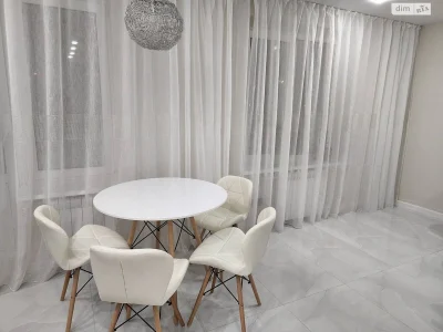 Long-Term Rental Apartment, Mayorovka