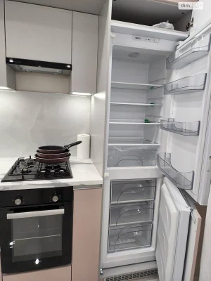 Long-Term Rental Apartment, Mayorovka