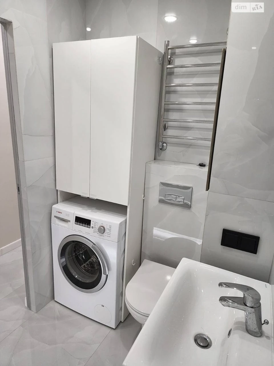Long-Term Rental Apartment, Mayorovka