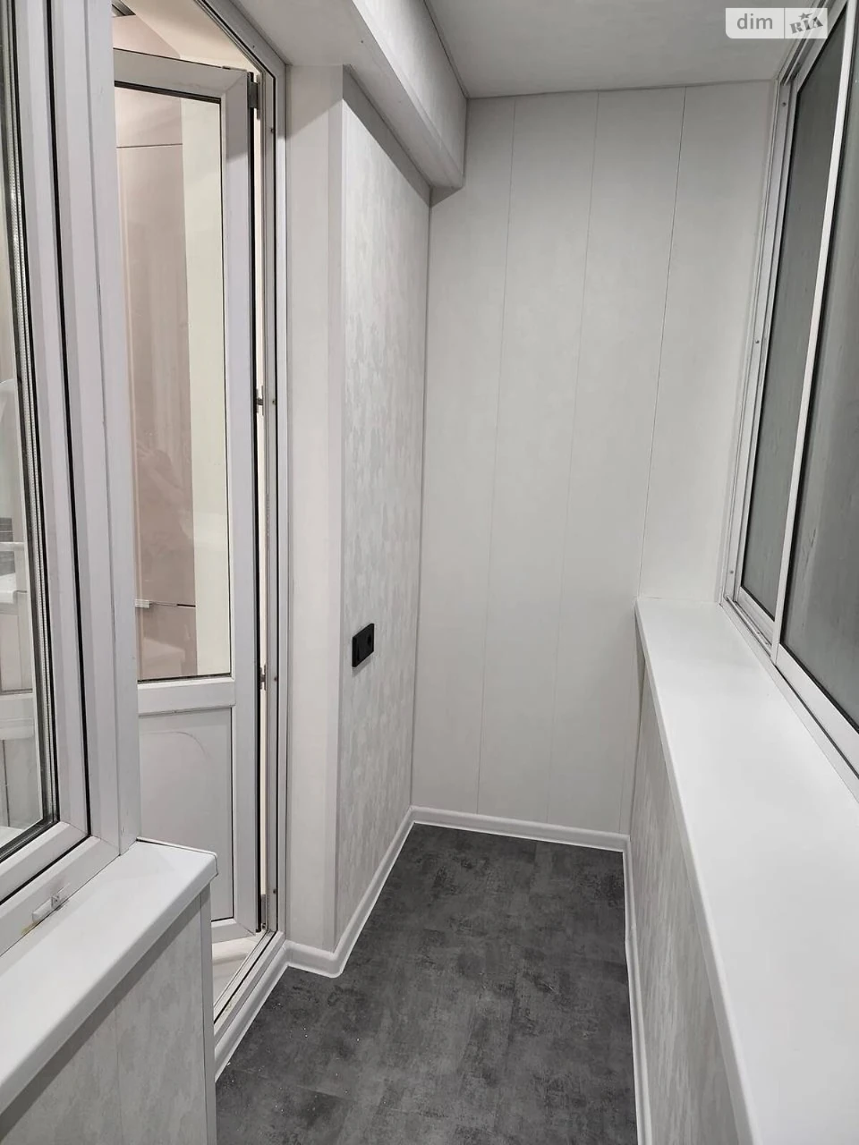 Long-Term Rental Apartment, Mayorovka