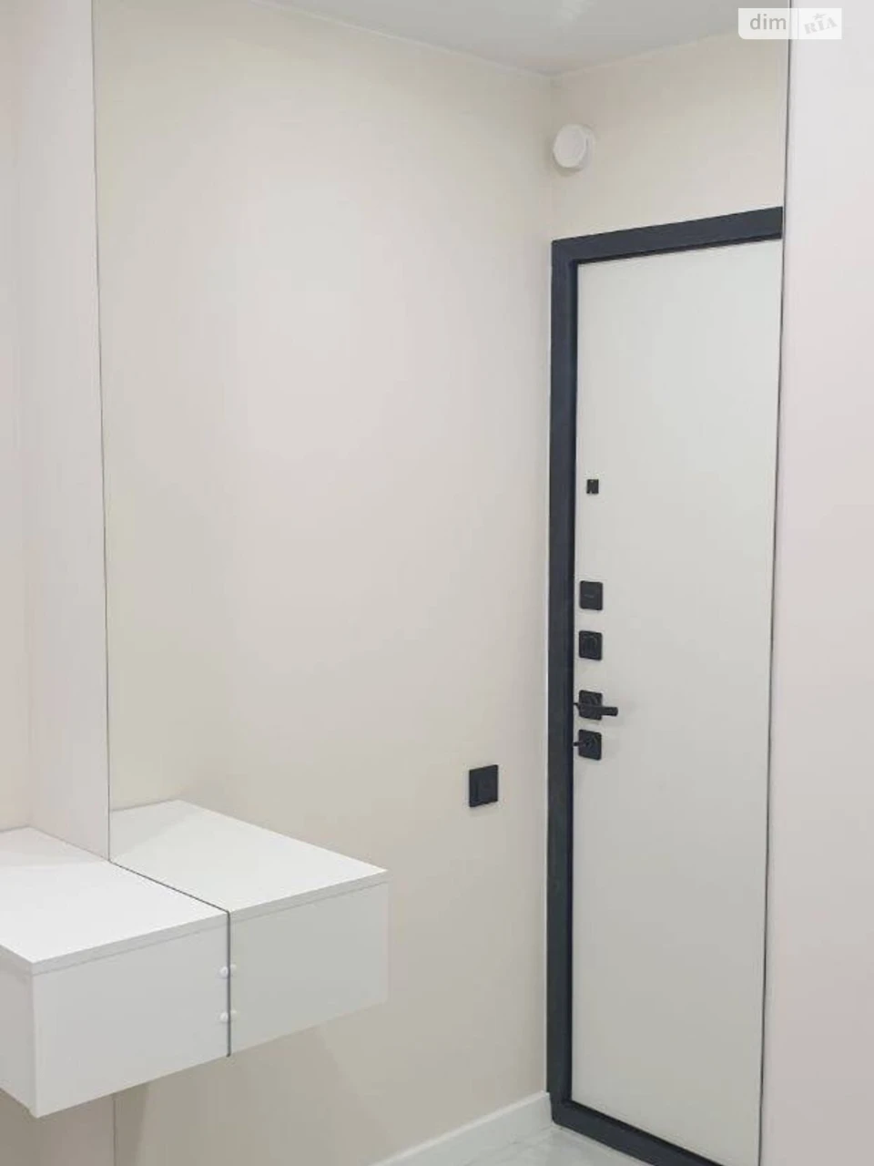 Long-Term Rental Apartment, Mayorovka
