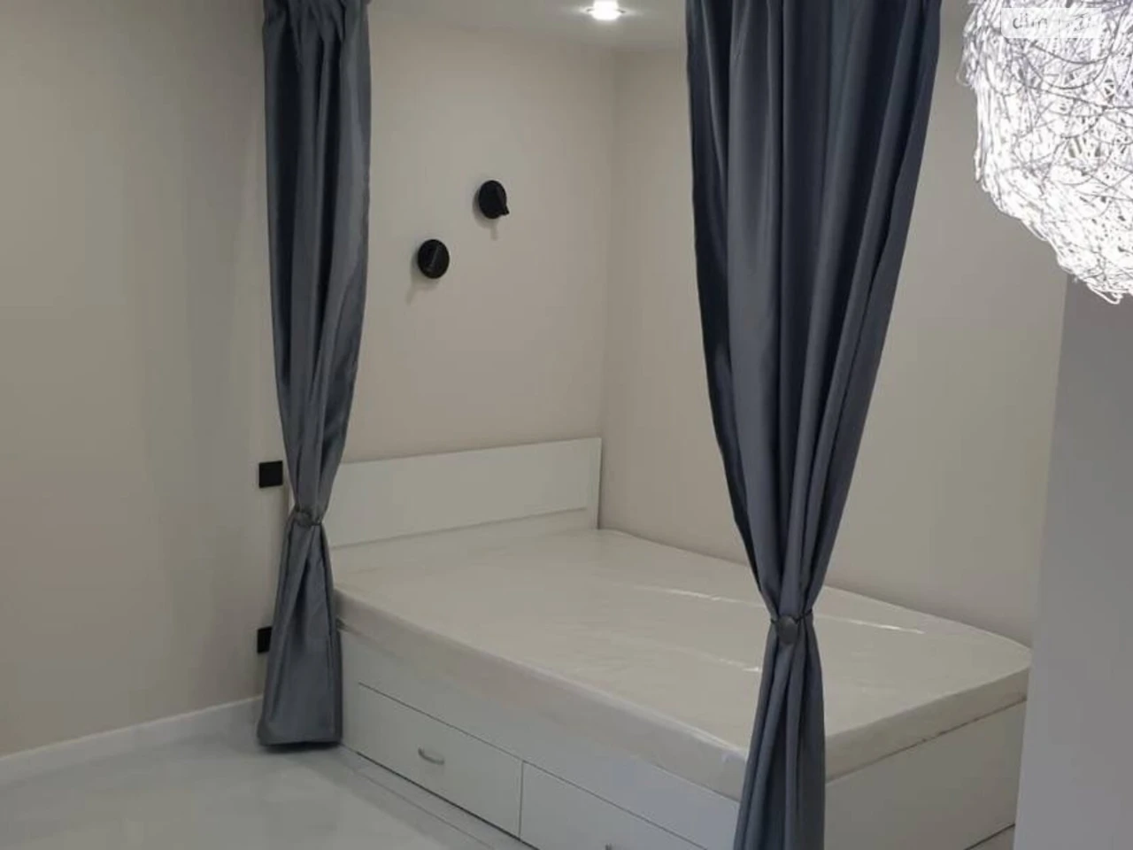 Long-Term Rental Apartment, Mayorovka