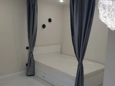 Long-Term Rental Apartment, Mayorovka