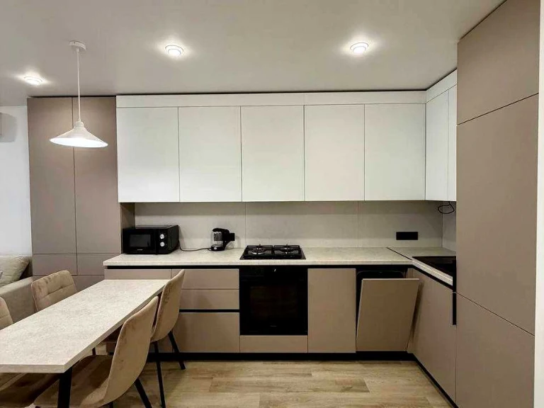 Apartment. Lviv, Zelena Street