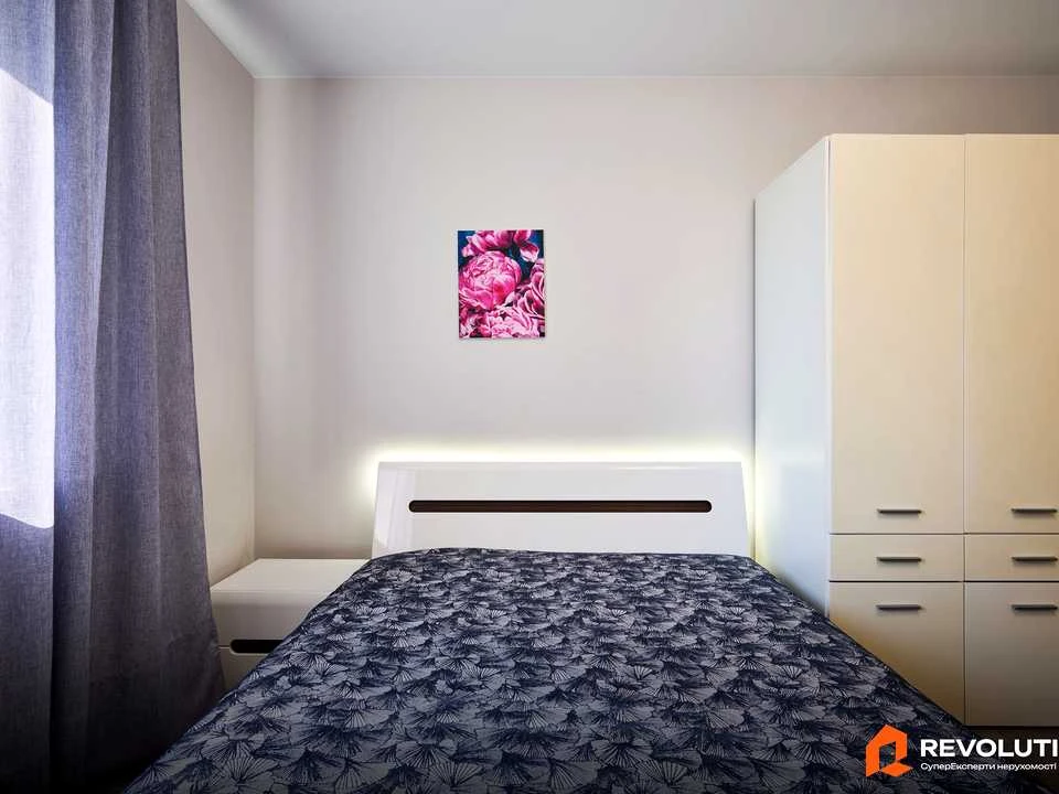 Apartment. Boris Hmyry Street, Kyiv