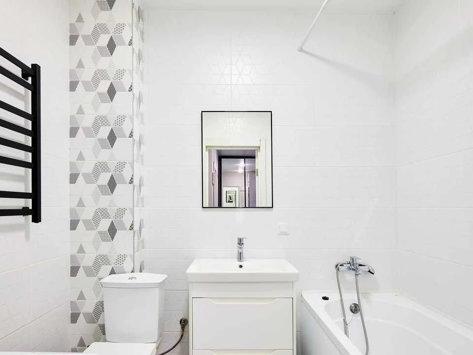Apartment. Boris Hmyry Street, Kyiv