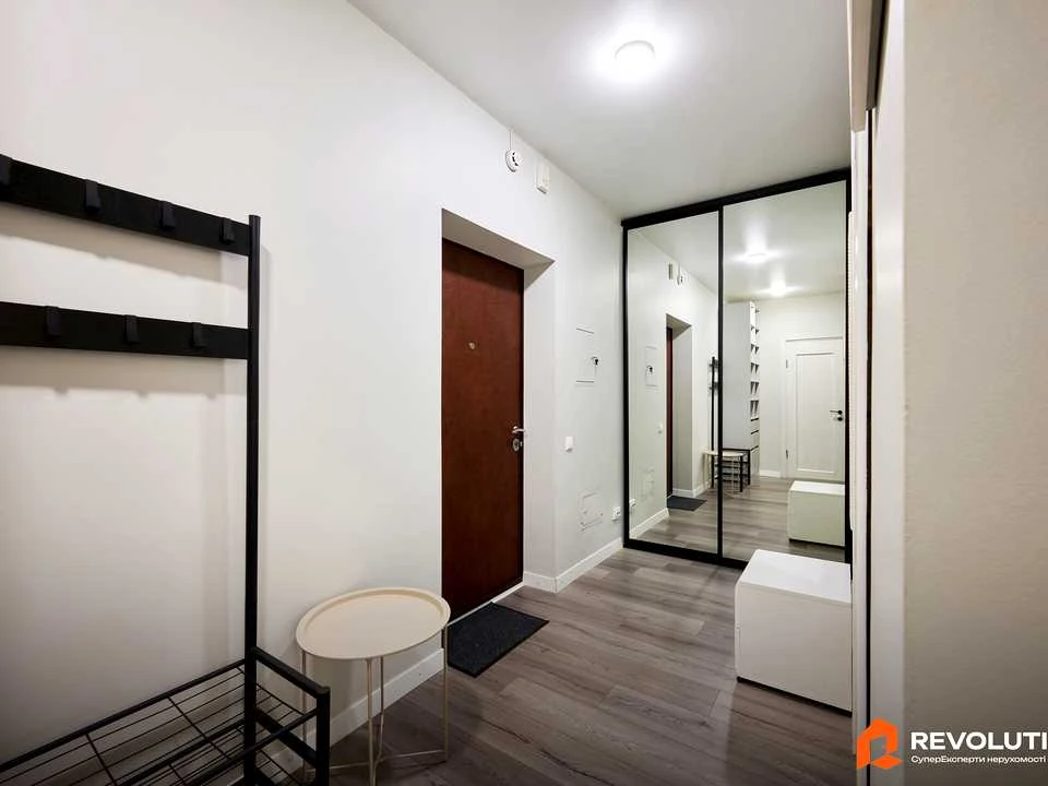 Apartment. Boris Hmyry Street, Kyiv