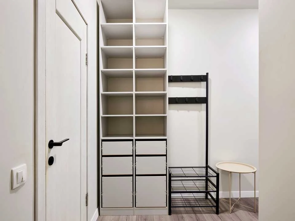 Apartment. Boris Hmyry Street, Kyiv