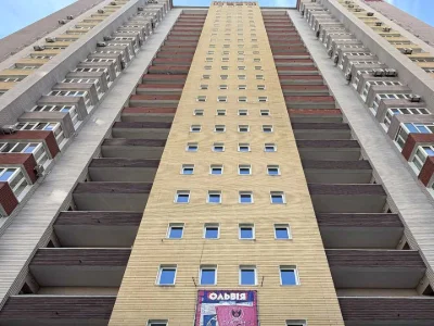 Apartment. Boris Hmyry Street, Kyiv