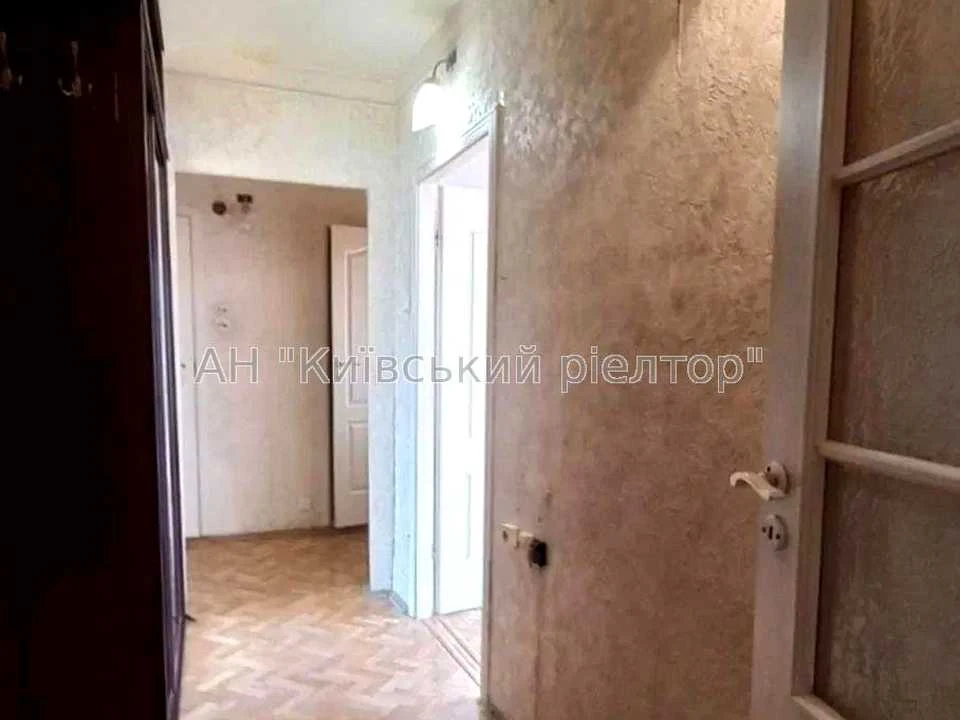 Apartment. Kyiv, Heroes of the Dnieper Street