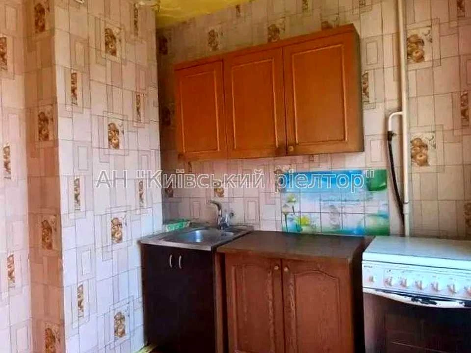 Apartment. Kyiv, Heroes of the Dnieper Street