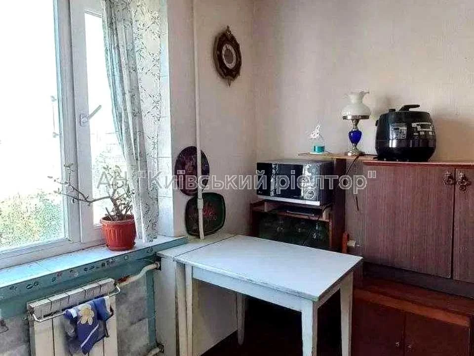 Apartment. Kyiv, Heroes of the Dnieper Street