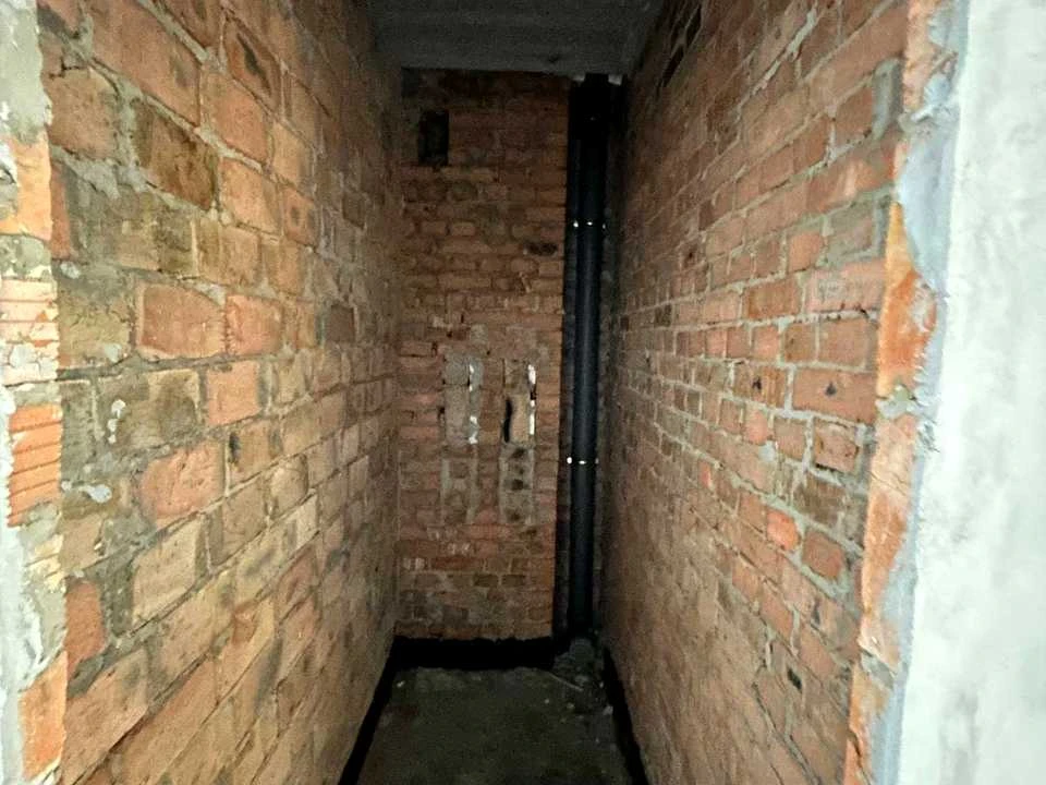 Квартира. Хмельницький, Панаса Мирного вул.