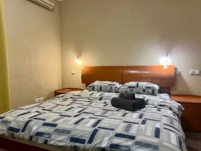 3-кімнатна квартира, Мечникова 18, Печерськ, метро Кловська,