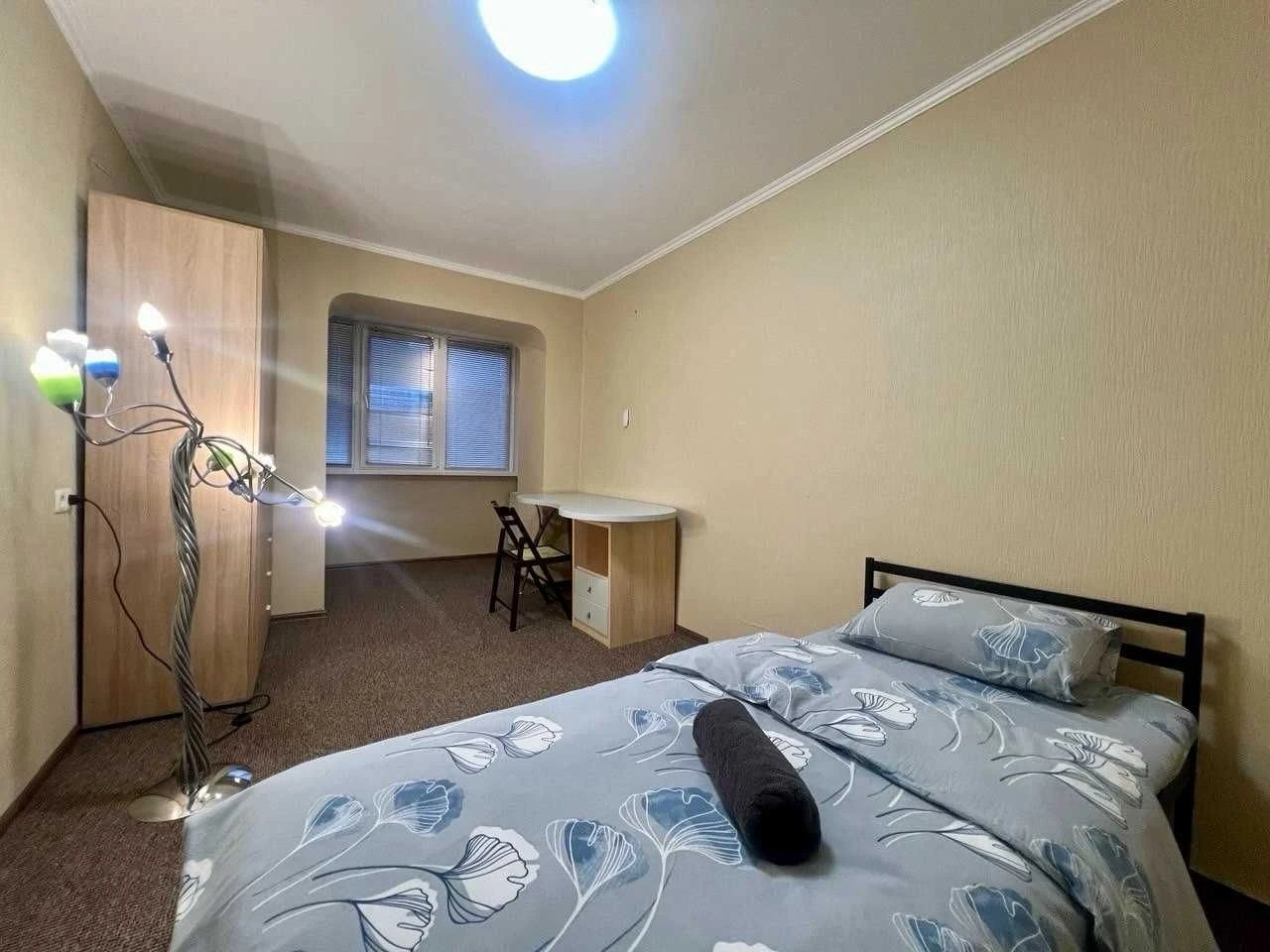 3-кімнатна квартира, Мечникова 18, Печерськ, метро Кловська,