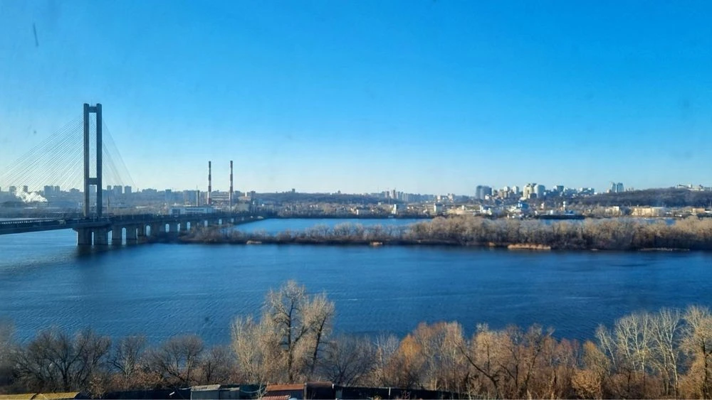 Здам 2.кімнатну квартиру вул Осокорська 2а