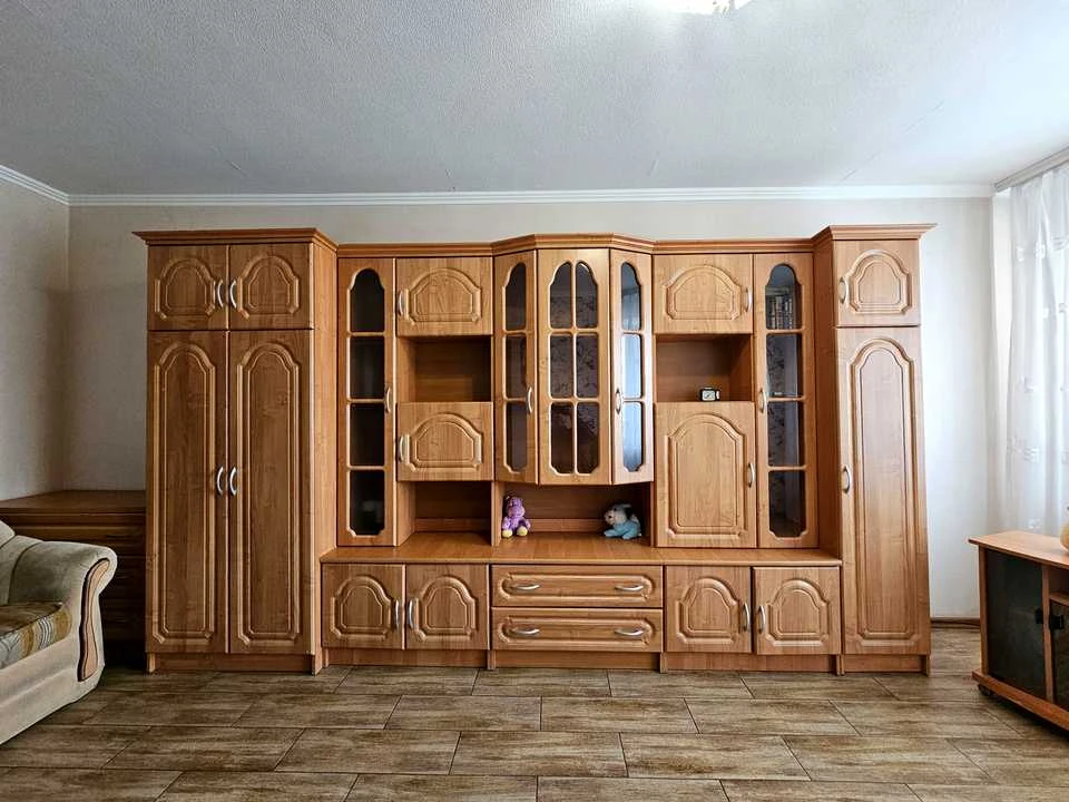 Квартира. Дніпро, Коробова вул.