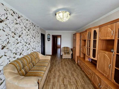 Квартира. Дніпро, Коробова вул.
