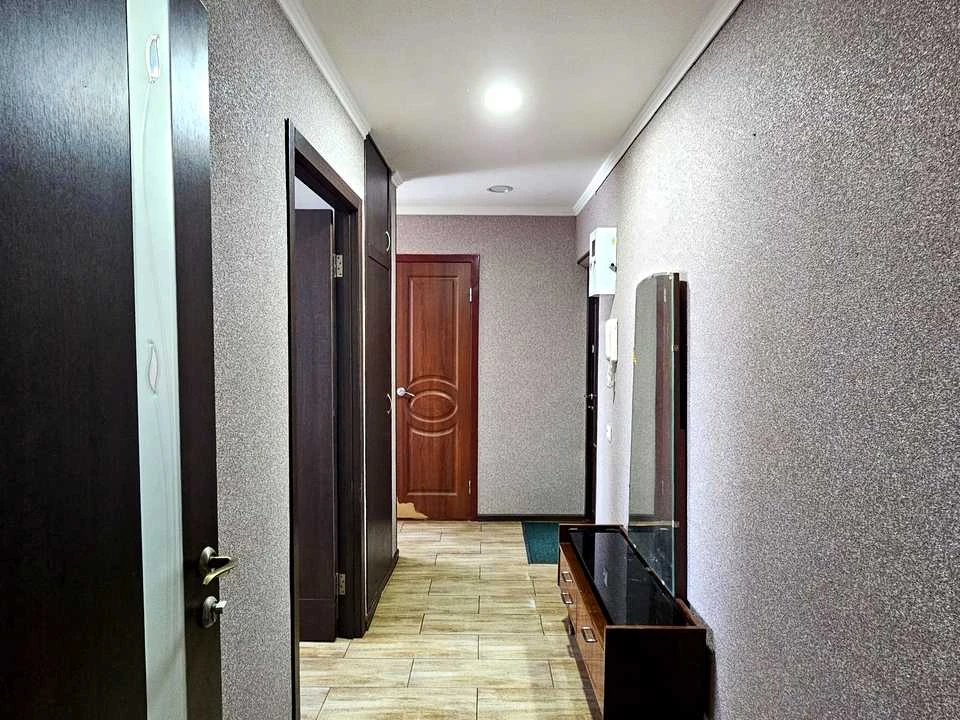 Квартира. Дніпро, Коробова вул.