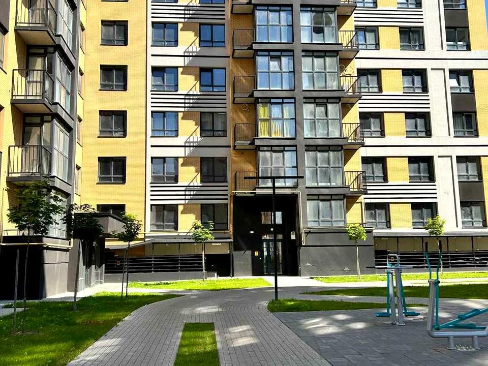 Квартира. Хмельницький, Панаса Мирного вул.