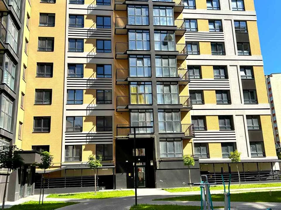 Квартира. Хмельницький, Панаса Мирного вул.