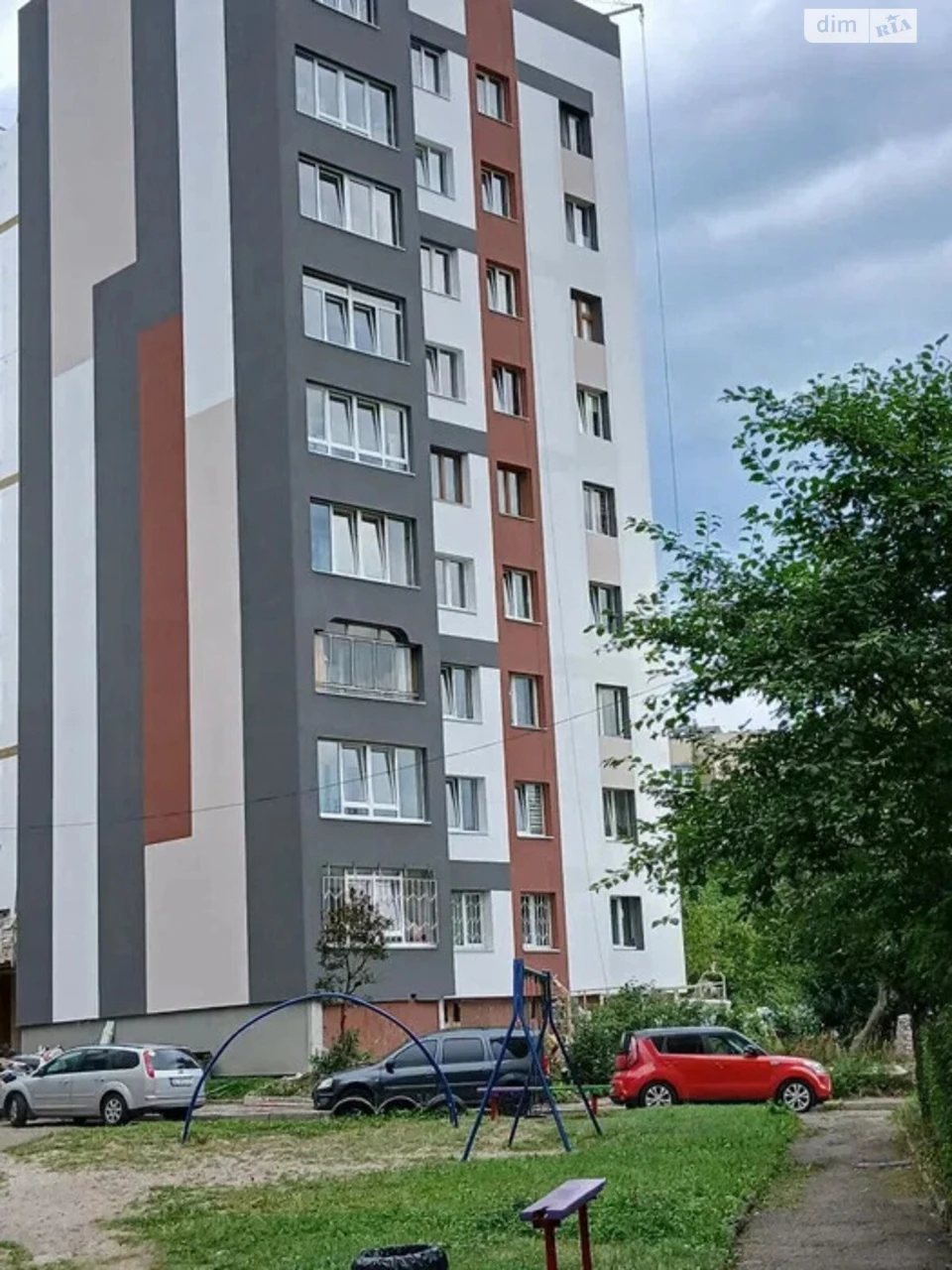 Продаж Квартира Сихів